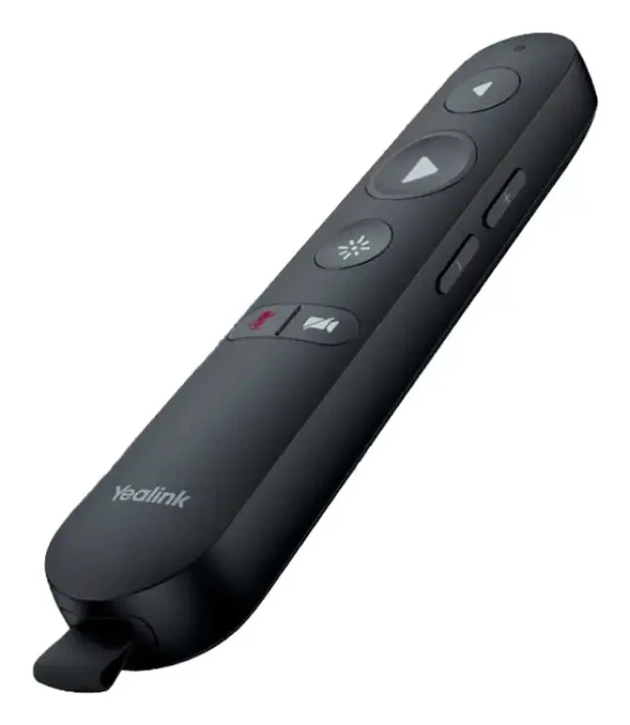 Image of Yealink MB-Remote remote control RF Wireless Video conferencing system
