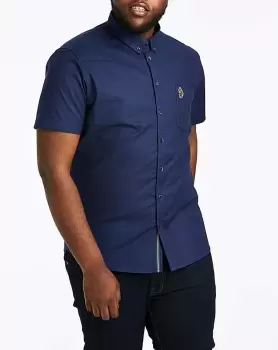 Image of Luke Sport Jimmy Travel Button Shirt