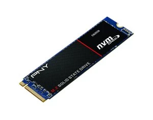 Image of PNY CS2030 240GB NVMe SSD Drive