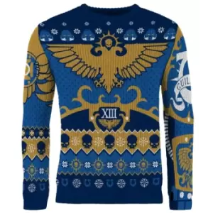 Image of Imperium Christmas Jumper (Size M)