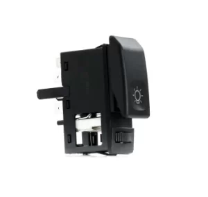 Image of FEBI BILSTEIN Switch, headlight VW 15622 191941531A,191941531H