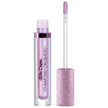Image of Lime Crime Diamond Crushers Lip Topper (Various Shades) - Unicorn