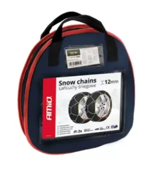 Image of AMiO Snow chains 02111