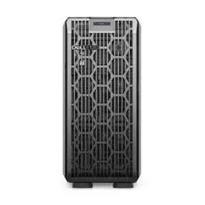 Image of DELL PowerEdge T350 Server 480 GB Tower Intel Xeon E 2.9 GHz 16GB DDR4-SDRAM 600 W