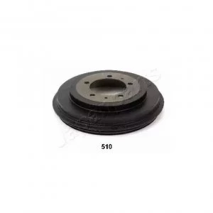 Image of Rear Brake Drum WCPTA-510