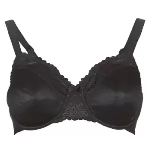 Image of Triumph LADYFORM Soft womens Underwire bras in Black4C,34D,36C,40C,36D,38D,40D,40E,36DD