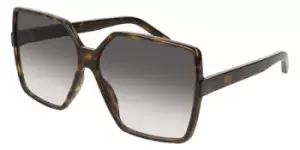 Image of Yves Saint Laurent Sunglasses SL 232 BETTY 003
