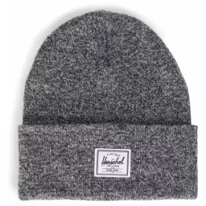 Image of Herschel Bags Mens Elmer Cold Weather Acrylic Beanie Hat One Size