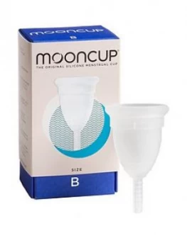 Image of Mooncup Size B, One Colour, Women