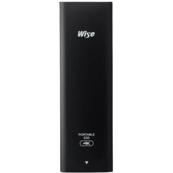 Image of Wise PTS-2048 2 TB Black