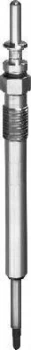 Image of Beru CGP001 / 0106671105 Ceramic Glow Plug Replaces 0 038 490