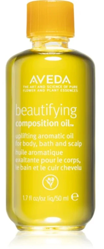 Image of Aveda Beautifying Composition Oil 50ml