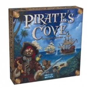 Image of Pirates Cove