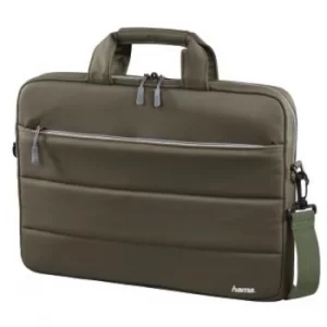 Image of Hama Laptop Bag"Proceedto" up to 34cm (13.3 inches), Olive