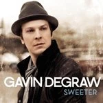 Image of Gavin DeGraw - Sweeter (Music CD)