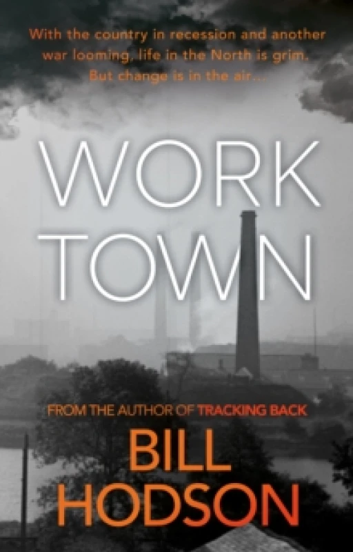Image of Worktown Paperback / softback