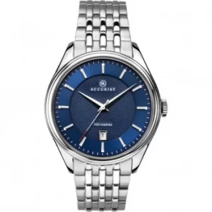 Image of Accurist Gents Bracelet Watch