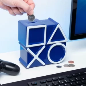 Image of Playstation Icon Money Box