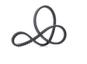 Image of CONTITECH V Belt AVX13X1050 Fenner Belt VW,AUDI,BMW,Transporter IV Bus (70B, 70C, 7DB, 7DK, 70J, 70K, 7DC, 7DJ)