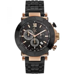Image of Mens Gc Gc-1 Sport Chronograph Watch