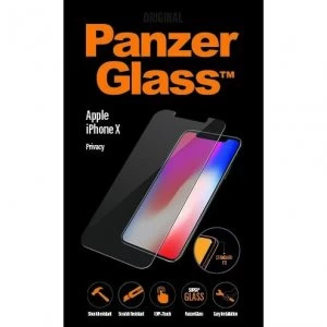 Image of PanzerGlass Apple iPhone X/Xs Standard Fit Privacy