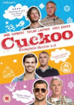Image of Cuckoo: Complete Series 1-3