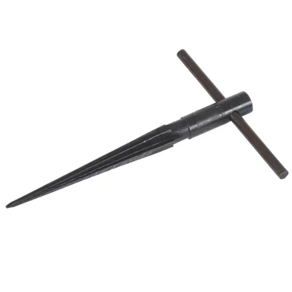 Image of Silverline Repairmans Taper Reamer - 3 - 12mm