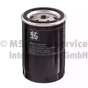 Image of Oil Filter 50013109/3 by Kolbenschmidt