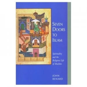 Image of Seven Doors to Islam by John Renard Paperback