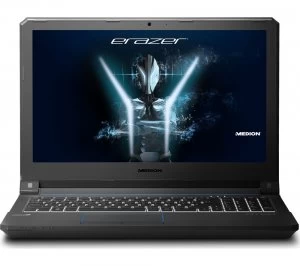 Image of Medion Erazer X6603 15.6" Gaming Laptop