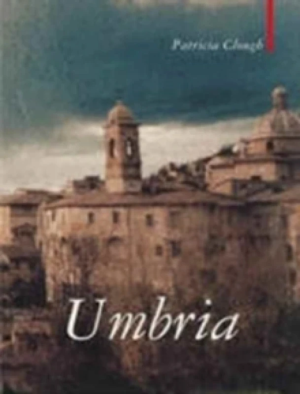 Image of Umbria : The Heart of Italy Paperback / softback