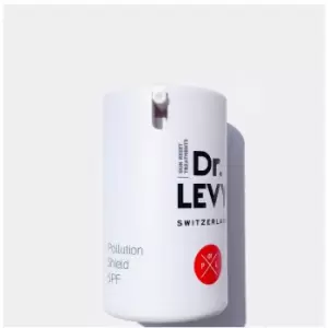 Image of Dr Levy Pollution Shield 5PF 30ml