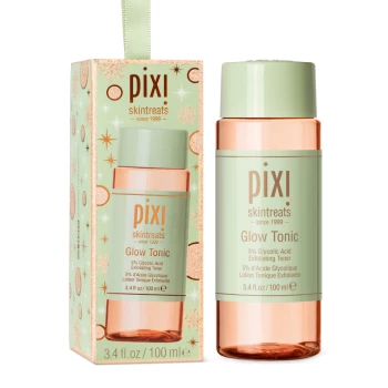 Image of PIXI Glow Tonic 100ml - Holiday Edition