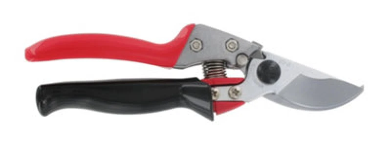 Image of ARS VS-XR Single Hand Locking Rotating Grip Bypass Secateurs VS-8XR Length: 200mm
