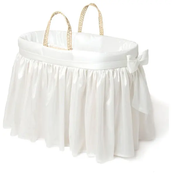 Image of Clair de Lune Windsor Traditional Moses