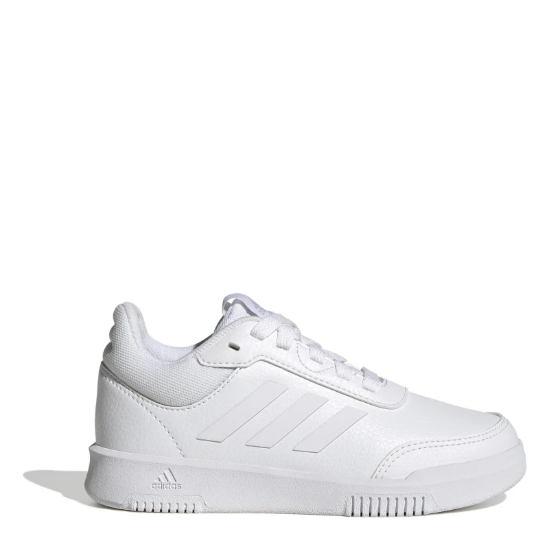 Image of adidas Tensaur Sport 2.0 Trainers Childrens Ftwwht/Ftwwht male C11 (29)