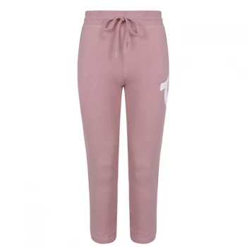 Image of True Religion Large U Jogging Pants - Woodrose 6804