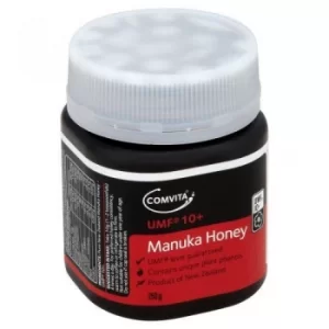 Image of Comvita UMF 10+ Manuka Honey 250g