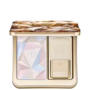 Image of Cle de Peau Beaute The Luminizing Face Enhancer 10g (Various Shades) - 21 - Daybreak Shimmer