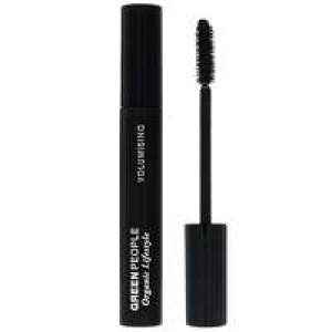 Image of Green People Make-Up Volumising Mascara Black 7ml