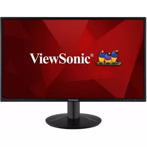 Image of ViewSonic 27" VA2718-SH Full HD IPS LED Monitor