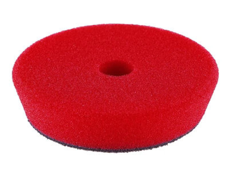 Image of Flex Power Tools 532399 Coarse Polishing Pad 75mm 2 Pack Flx532399