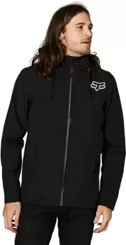 Image of FOX Pit Jacket, black, Size XL, black, Size XL