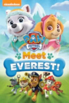 Image of Paw Patrol: Meet Everest!