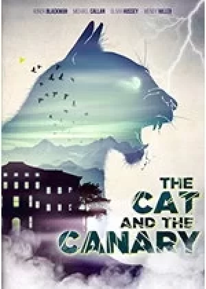 Image of The Cat and the Canary (1978)