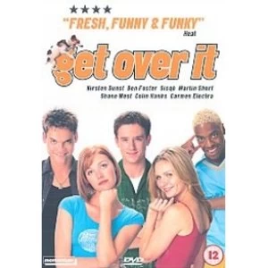Image of Get Over It