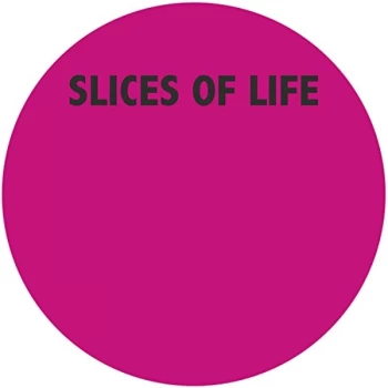 Image of The Mole - Inhuman Vinyl