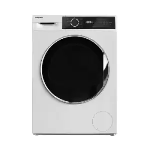 Image of Montpellier MWM814BLW 8KG 1400RPM Freestanding Washing Machine