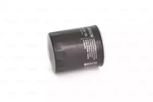 Image of Bosch 0451203152 Oil Filter P3152