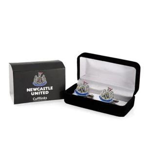 Image of Newcastle United FC Cufflinks